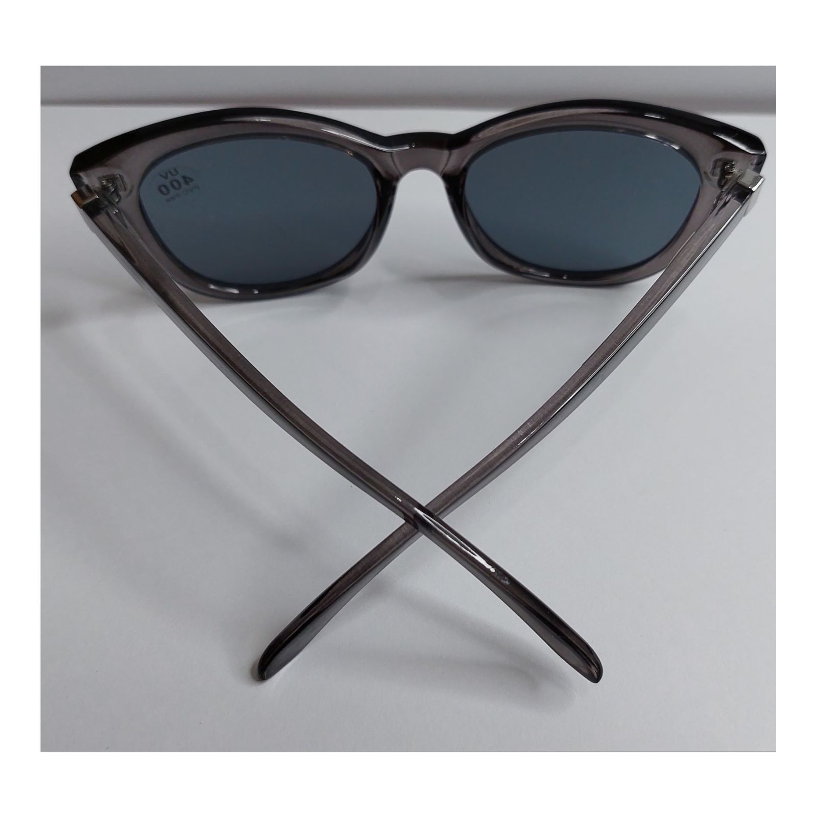 عینک آفتابی زنانه اکسسورایز مدل Ey2100 -  - 8