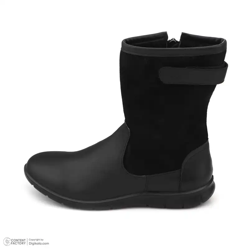 نیم بوت زنانه دنیلی مدل 210050116006