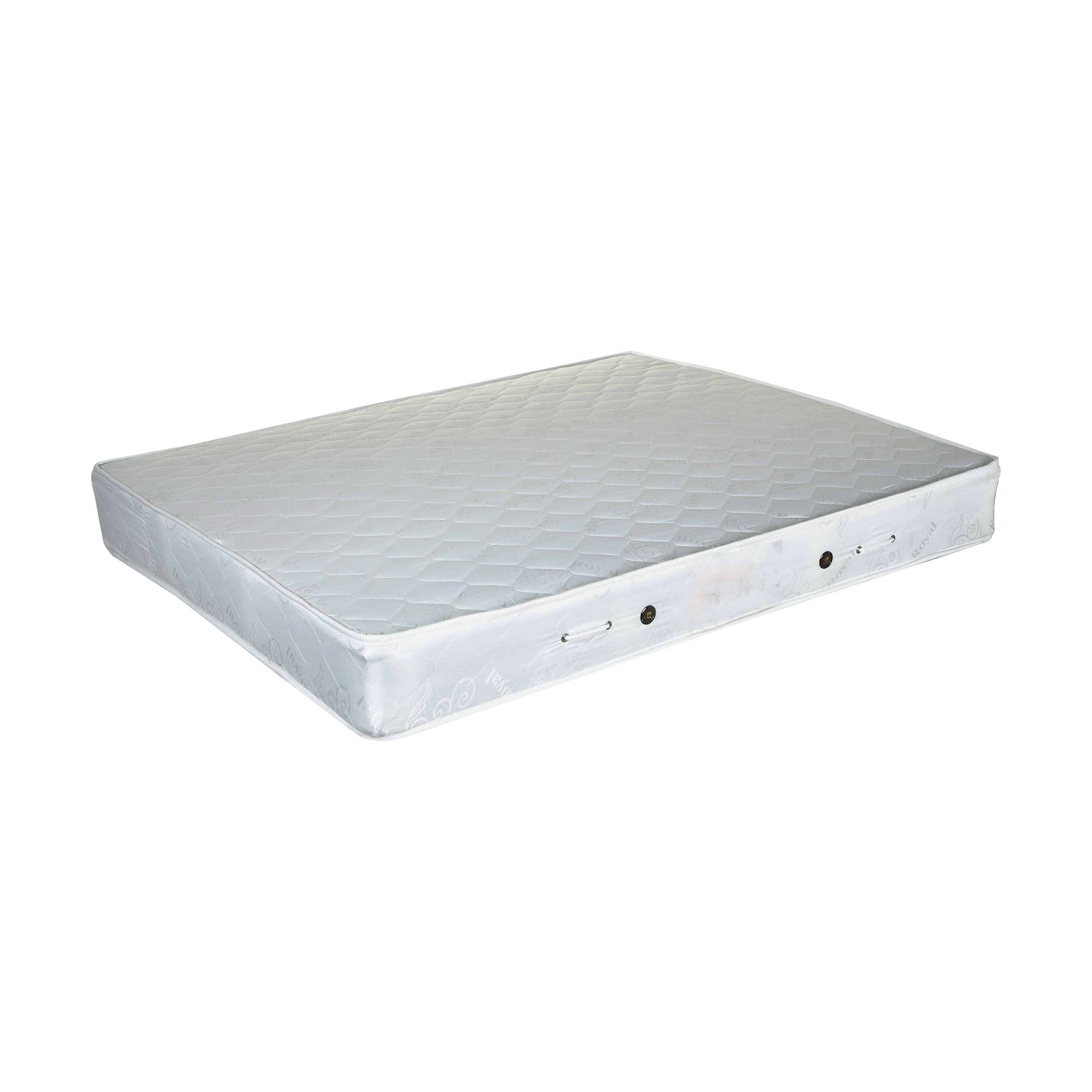 تشک رویال اصل مدل D003 دو نفره سایز 200 × 160 سانتی‌متر 