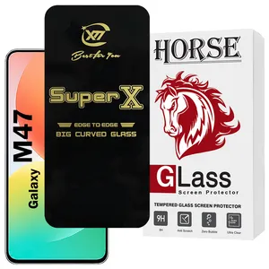 Horse SUPH20 Screen Protector For Samsung Galaxy M47 5G