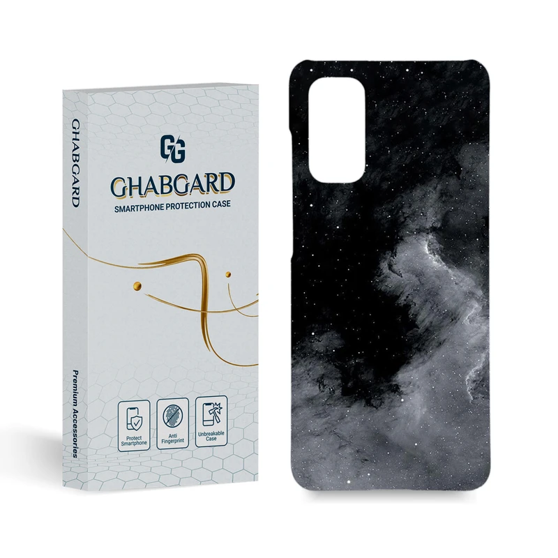   کاور قاب گارد مدل ساده مناسب برای گوشی موبایل سامسونگ Galaxy S11 lite / S20