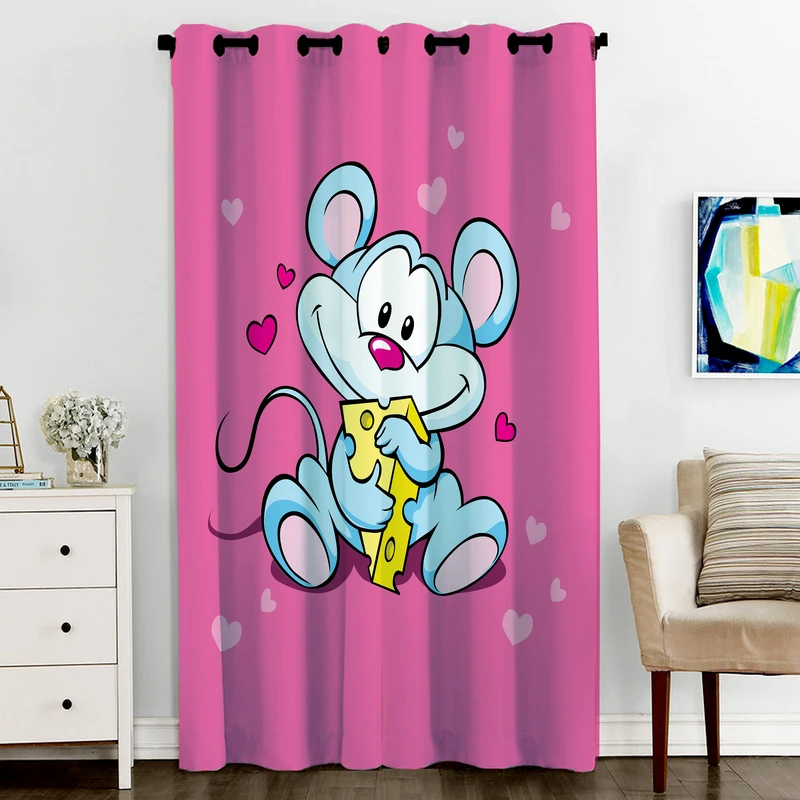 پرده مدل C6-50065 ارتفاع 270x140 سانتی‌متر