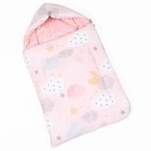  قنداق نوزادی الا مدل GO038