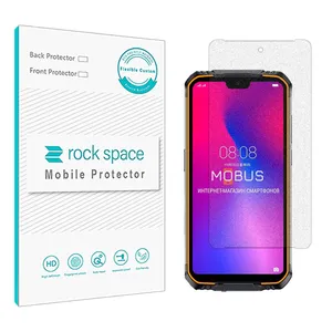 Matte screen protector Rockspace model HyMTT suitable for DOGGEE S68 Pro mobile phone