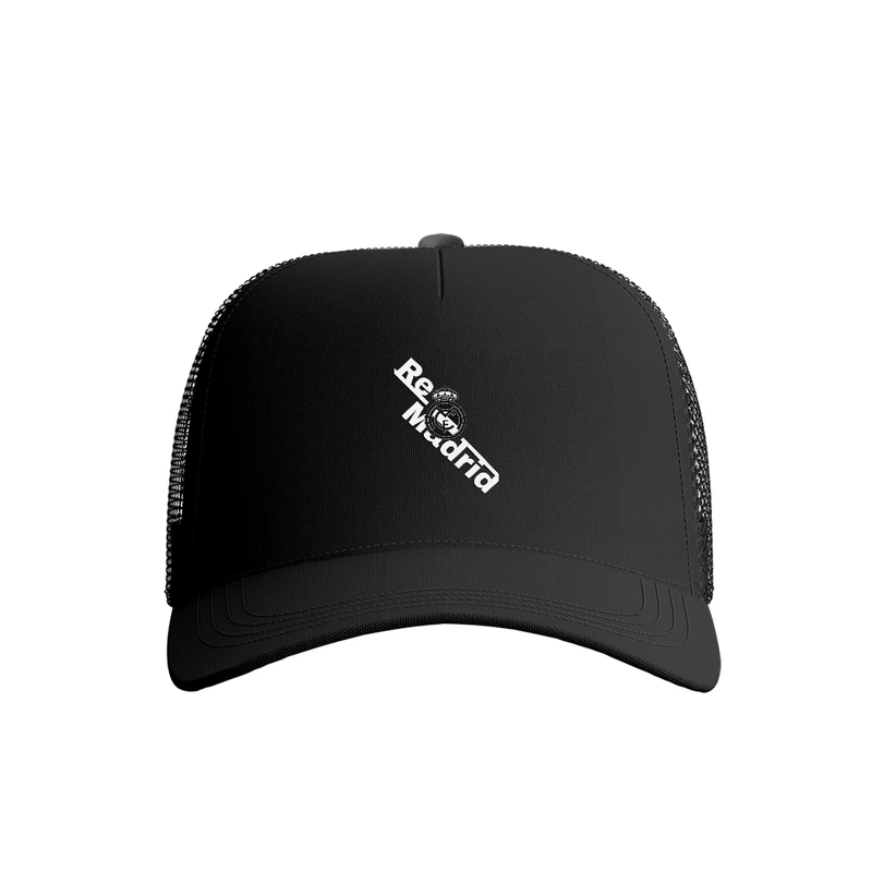 کلاه کپ پاد آفرین مدل رئال مادرید کد 597