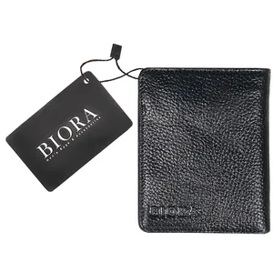 کیف پول مردانه بیورا مدل KPK02