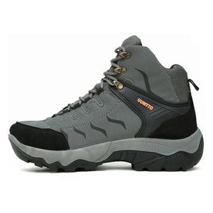 نقد و بررسی کفش طبیعت گردی سارزی مدل U.M.T.O_S.a.g.h_t.o.s توسط خریداران