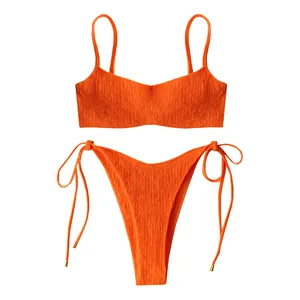 مایو دو تکه زنانه مدل 75231