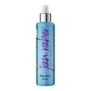 Jan Raber Dunhill Desire Blue Body Splash for Man 250 ml