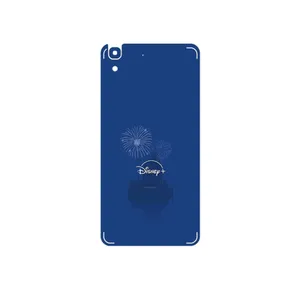 MAHOOT Disney Cover Sticker for Huawei Y6 2015