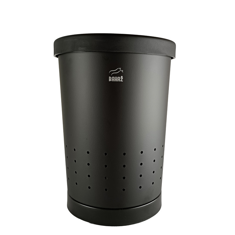 سطل زباله بهازکالا مدل شفق