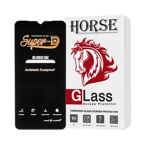 Horse SHINGENH Screen Protector For Honor X6b