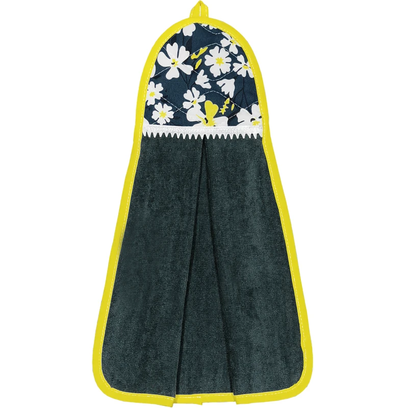حوله آشپزخانه راولا کد G425 سایز 40x35 سانتیمتر