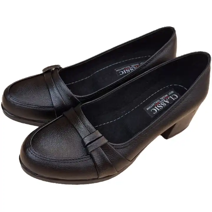 کفش زنانه مدل شقایق