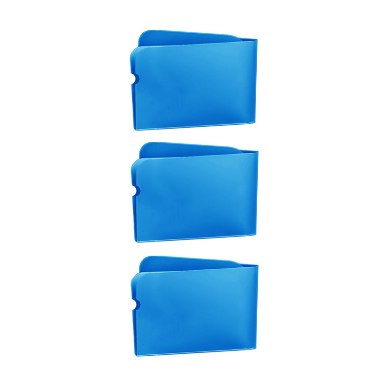 نگهدارنده ماسک صورت مدل B-03 بسته 3 عددی