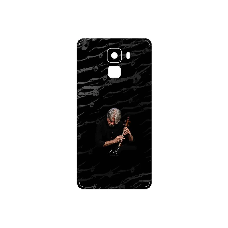 برچسب پوششی ماهوت مدل Kayhan Kalhor مناسب برای گوشی موبایل آنر 7