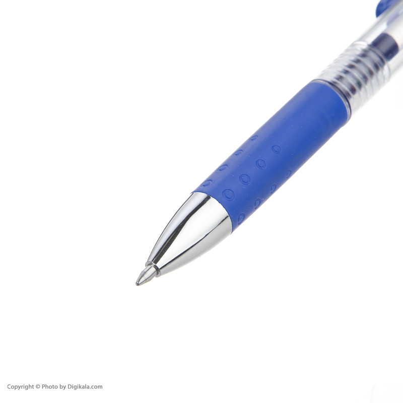 روان نویس سی.کلاس مدل ژل promise کد B7 بسته 3 عددی