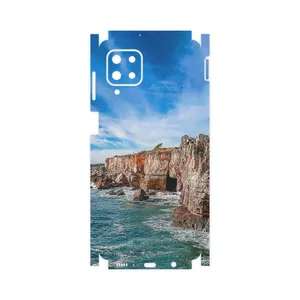 MAHOOT Rock Mountain-FullSkin Cover Sticker for Samsung Galaxy M62