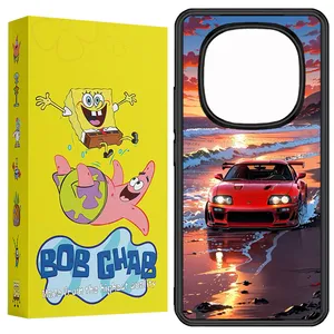 BOB Ghab BN14P Cover Suitable For Xiaomi Redmi Note 14 Pro 5G / Note 14 Pro Plus 5G  Mobile Phone