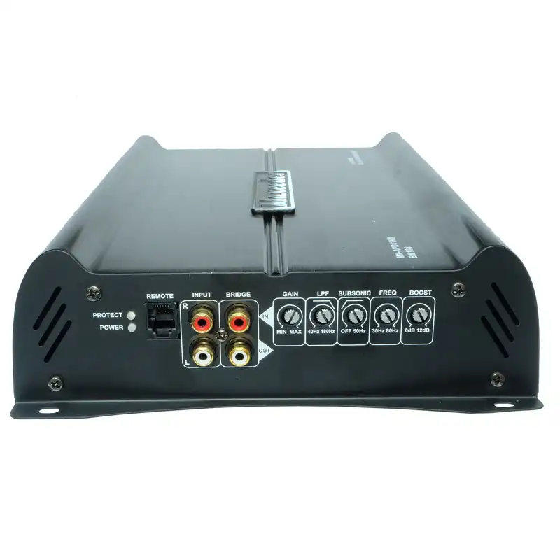 آمپلی فایر خودرو مکسیدر مدل BM-106