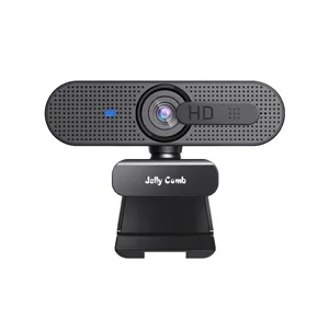 وب کم جلی کامب مدل Streaming FHD Auto Focus