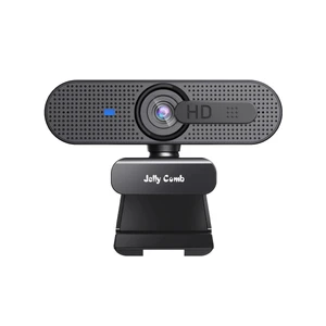 وب کم جلی کامب مدل Streaming FHD Auto Focus