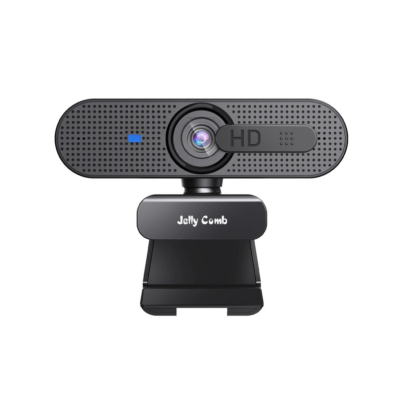 وب کم جلی کامب مدل Streaming FHD Auto Focus
