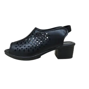 صندل زنانه مدل ROZ 515 ZS