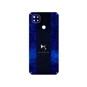 MAHOOT DS Automobiles Cover Sticker for Xiaomi Redmi 9 Activ