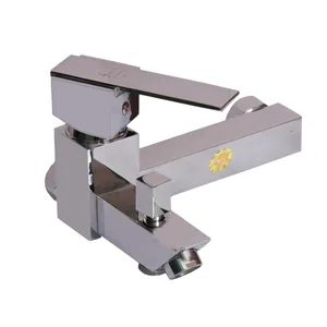 دوش حمام شرکت سهند افشان آذر مدل اهرمی پیاتو