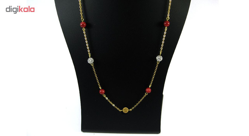 نیم ست طلا 18 عیار زنانه مانچو مدل smg007 نیم ست طلا 18 عیار زنانه مانچو مدل smg007