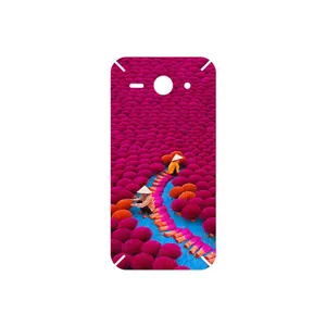 MAHOOT Vietnam Incense Wood Farms Cover Sticker for Huawei Ascend Y530