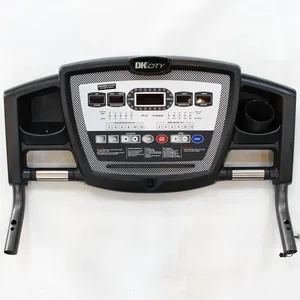 مانیتور تردمیل دی کی سیتی مدل DX4-42