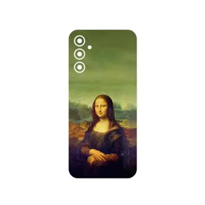 MAHOOT Mona Lisa of da Vinci Cover Sticker for Samsung Galaxy A14