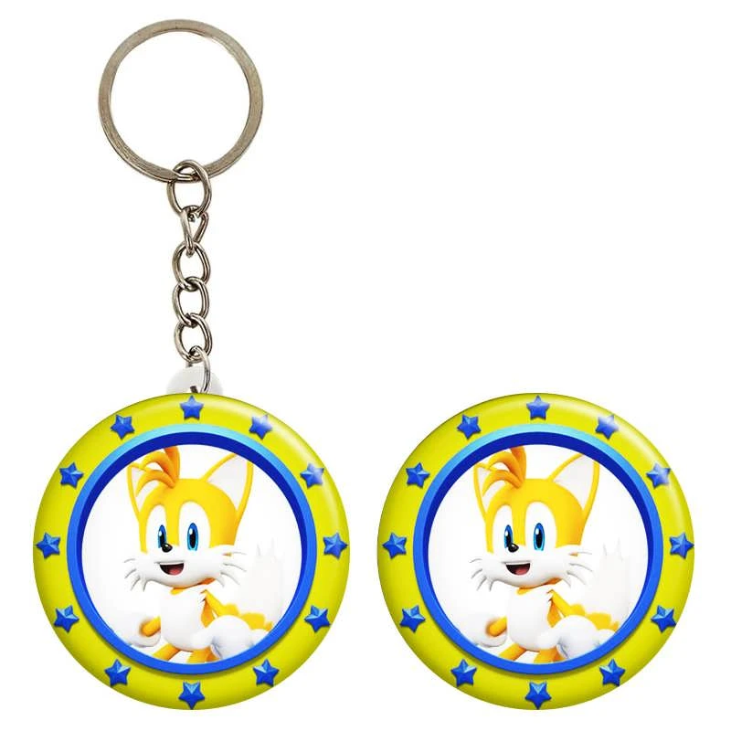 پیکسل گالری باجو طرح سونیک کد sonic 90 به همراه جاکلیدی