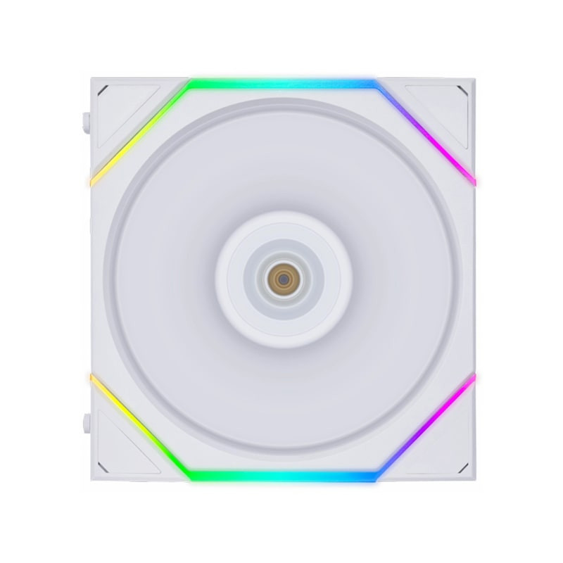فن کیس لیان لی مدل UNI FAN TL 120 Reverse بسته 3 عددی