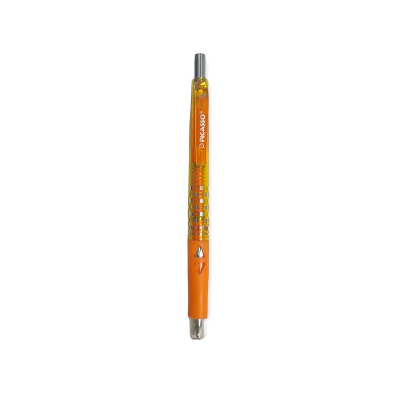 مداد نوکی 0.5 میلی متری پیکاسو مدل poppy