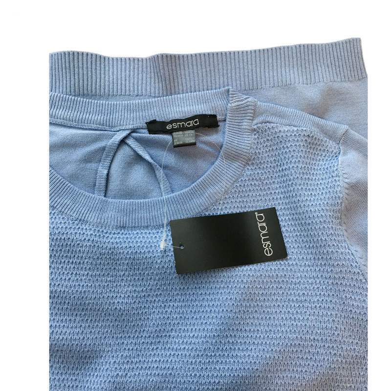 پلیور زنانه اسمارا مدل IAN318776_1904