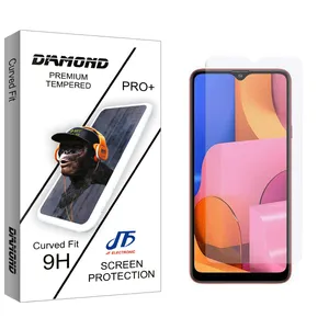 JF Diamond Screen Protector For Samsung Galaxy A20s