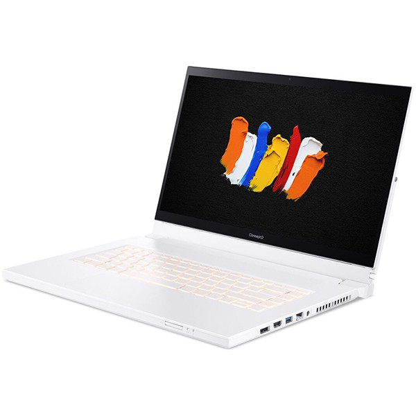 لپ تاپ 15.6 اینچی ایسر مدل ConceptD 7 Ezel Pro CC715-71P-77X2 3