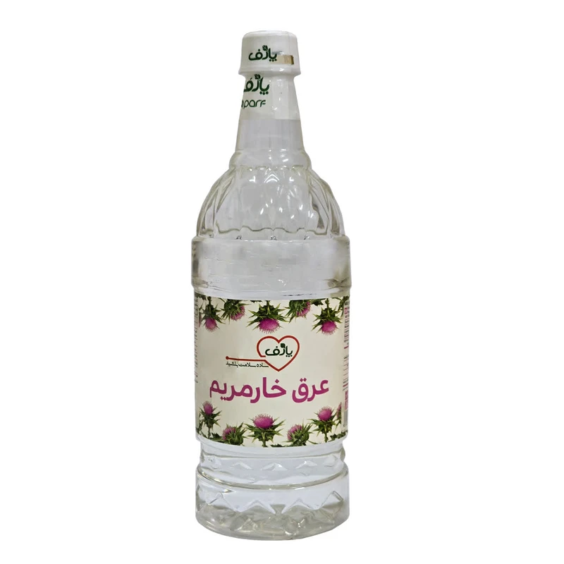 عرق خارمریم پارف- 1 لیتر