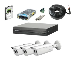 سیستم امنیتی داهوا مدل DP32I0303-a