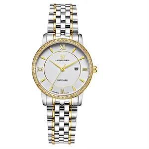 ساعت مچی عقربه ای زنانه لوندویل مدل LW60052L