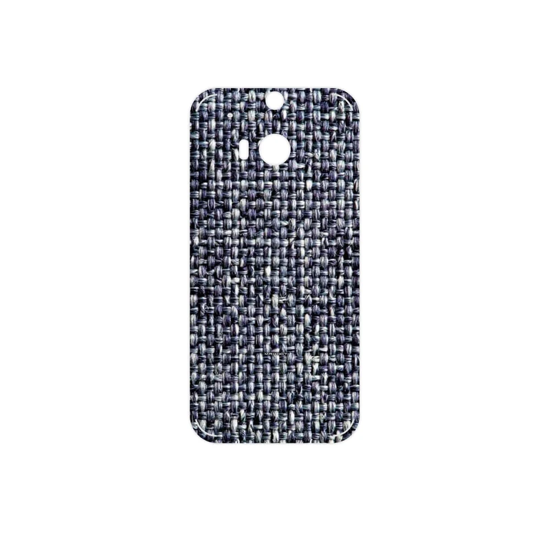 برچسب پوششی ماهوت مدل Fabric Texture 6 مناسب برای گوشی موبایل اچ تی سی One M8