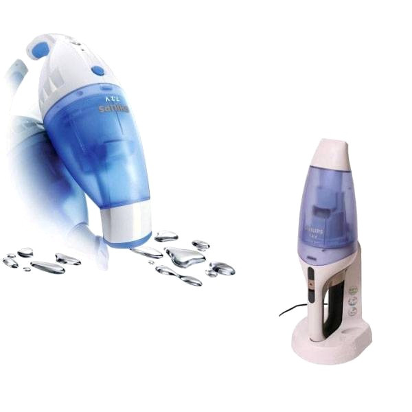 جارو شارژی فیلیپس مدل FC_6142