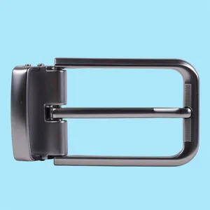 سگک کمربند مردانه مدل SZ7