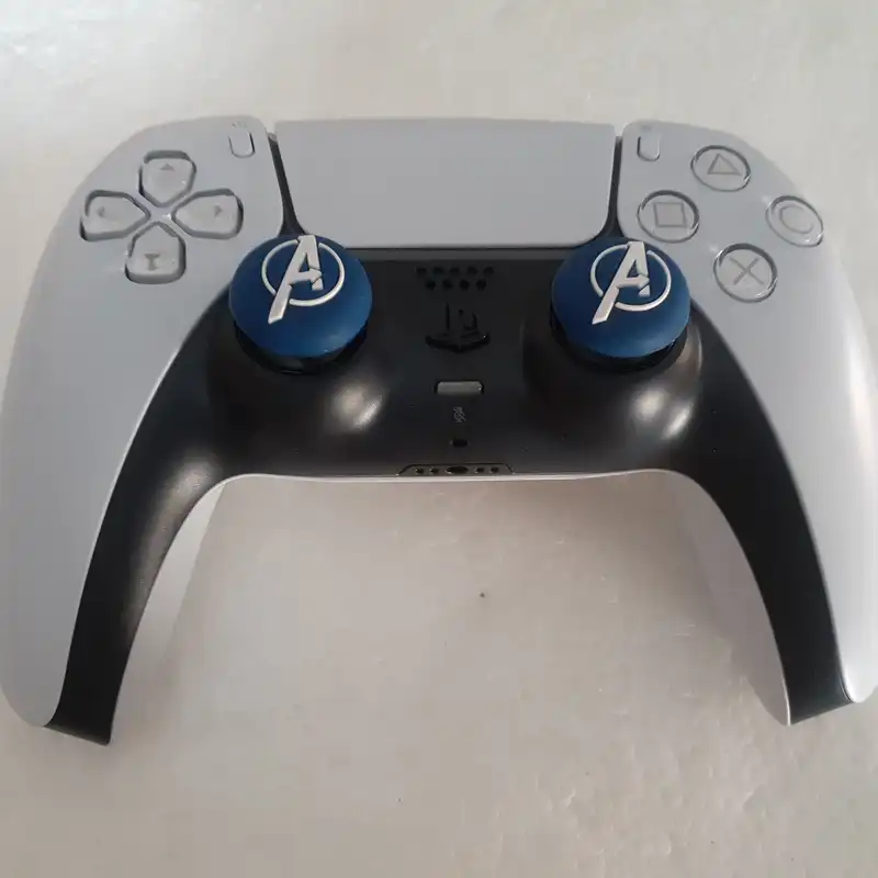 روکش آنالوگ دسته پلی استیشن 5 مدل A CIRCLE