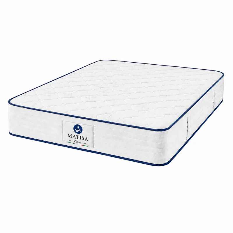 تشک طبی ماتیسا مدل ویونا دونفره سایز 200×140 سانتیمتر