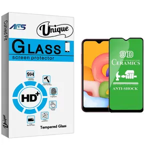 AFS Unique Glass Ceramics Screen Protector For Samsung Galaxy A01