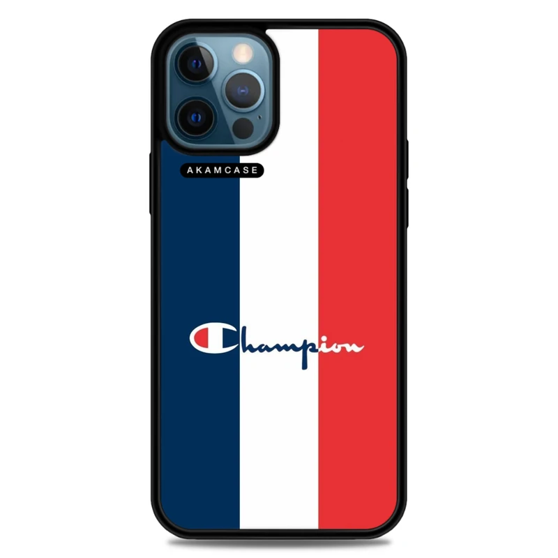 کاور آکام مدل AMC-WA12PROMAX-BARNDS-37 مناسب برای گوشی موبایل اپل iPhone 12 Pro Max